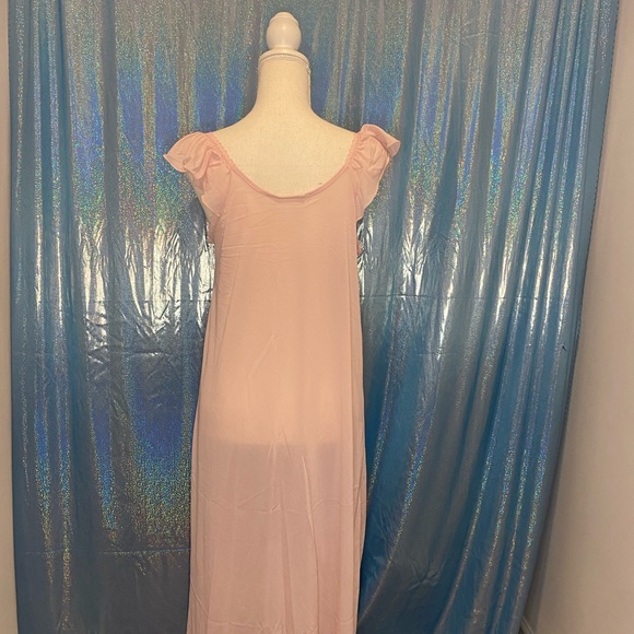 Vintage nightgown - Picture 2 of 2